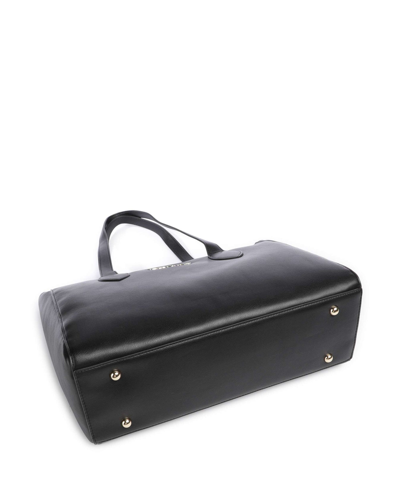 Valentino Bags Sunshine Re Tote bag nero