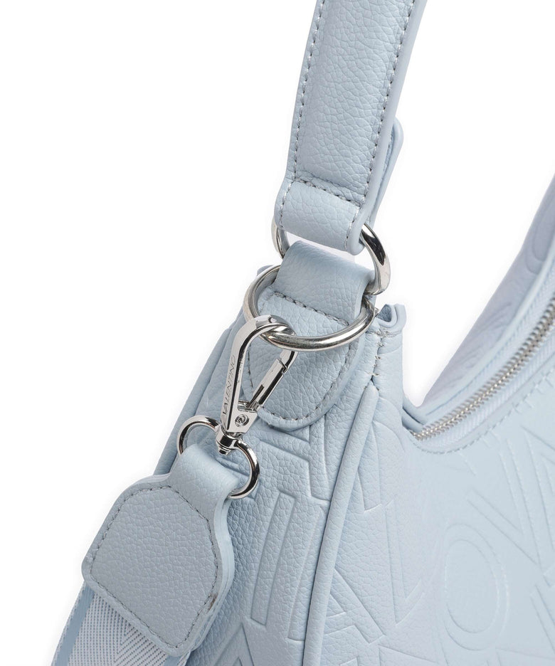 Valentino Bags Shelby Shoulder bag azzurro