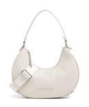 Valentino Bags Shelby Schultertasche ecru