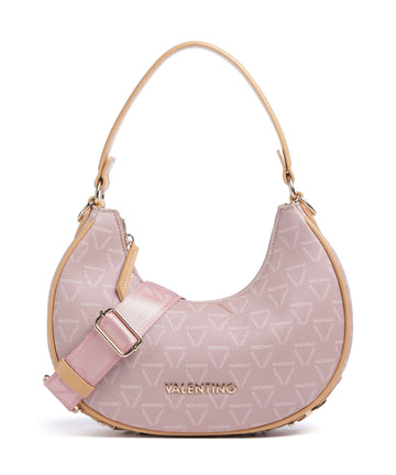Valentino Bags Shelby Borsa a spalla cipria/natur