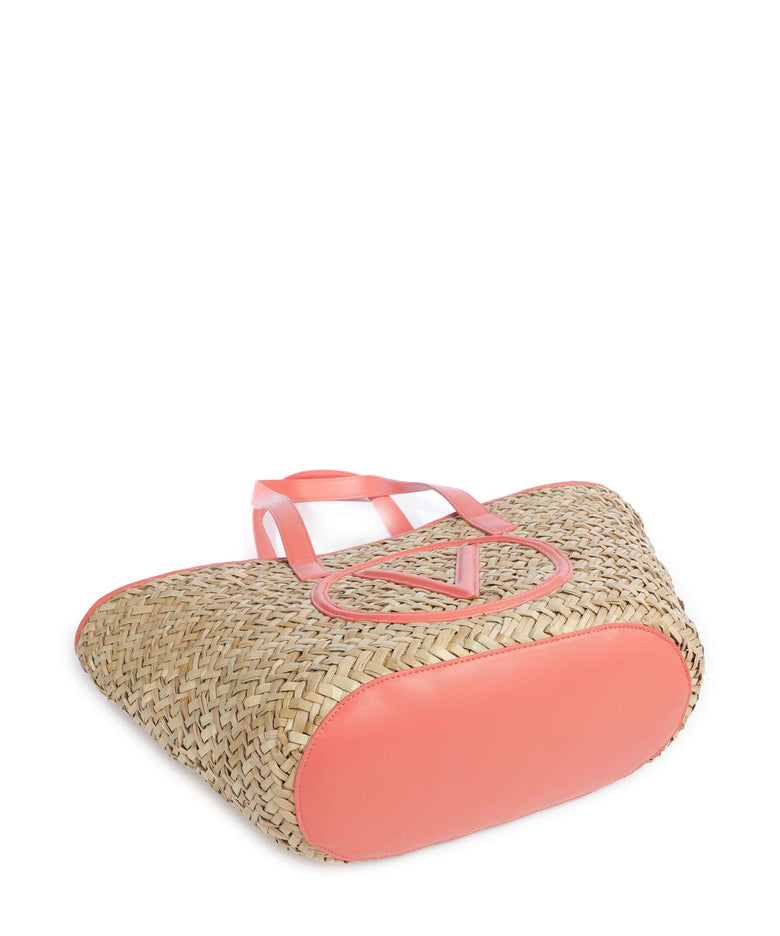 Valentino Bags Samuela Tote bag natur/coral