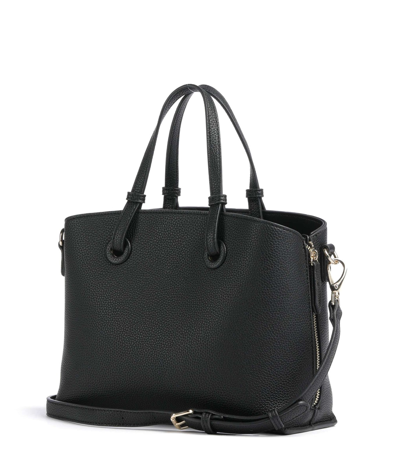 Valentino Bags Sallie Re Handbag nero