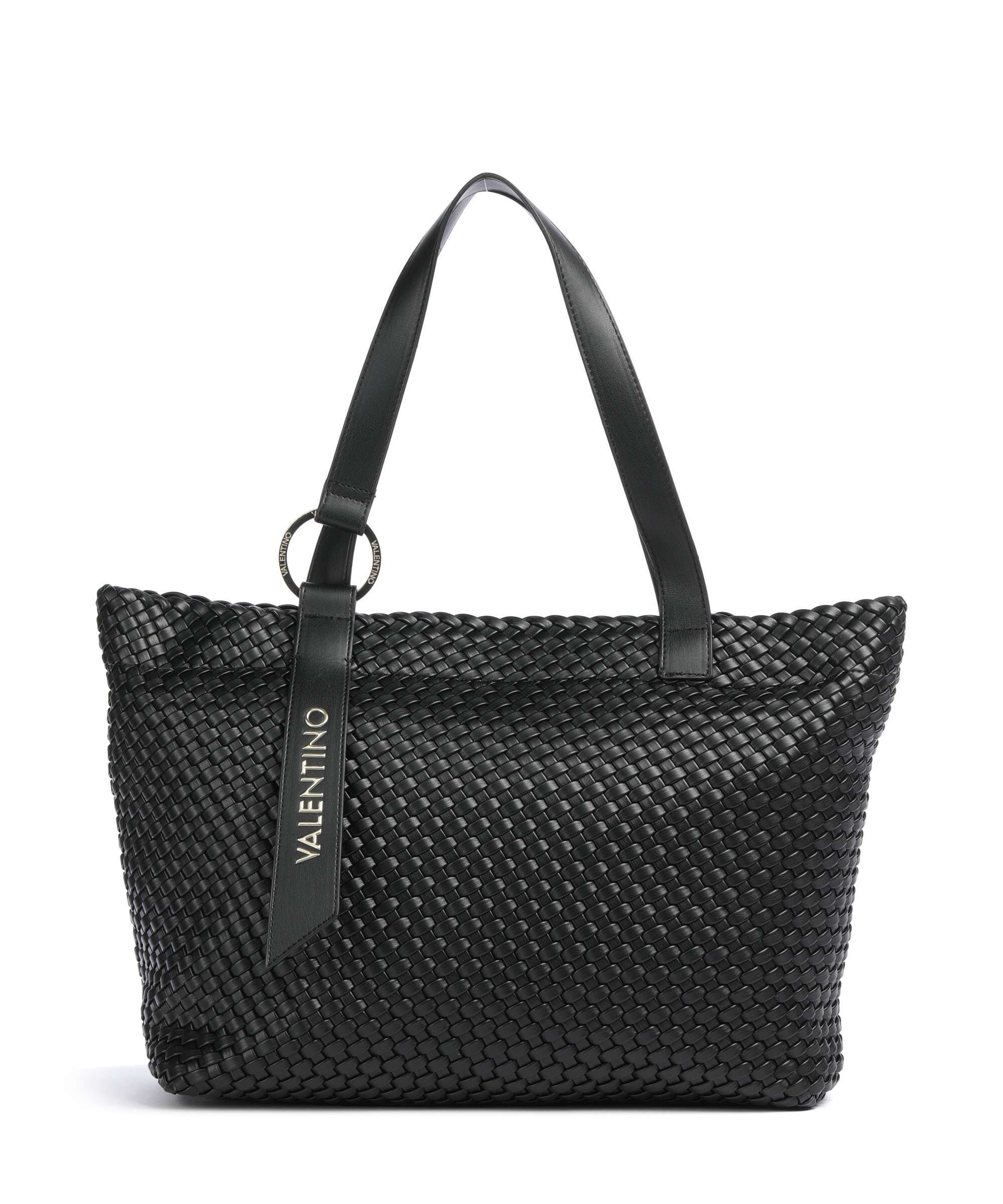 Valentino Bags Shantel Tote bag nero