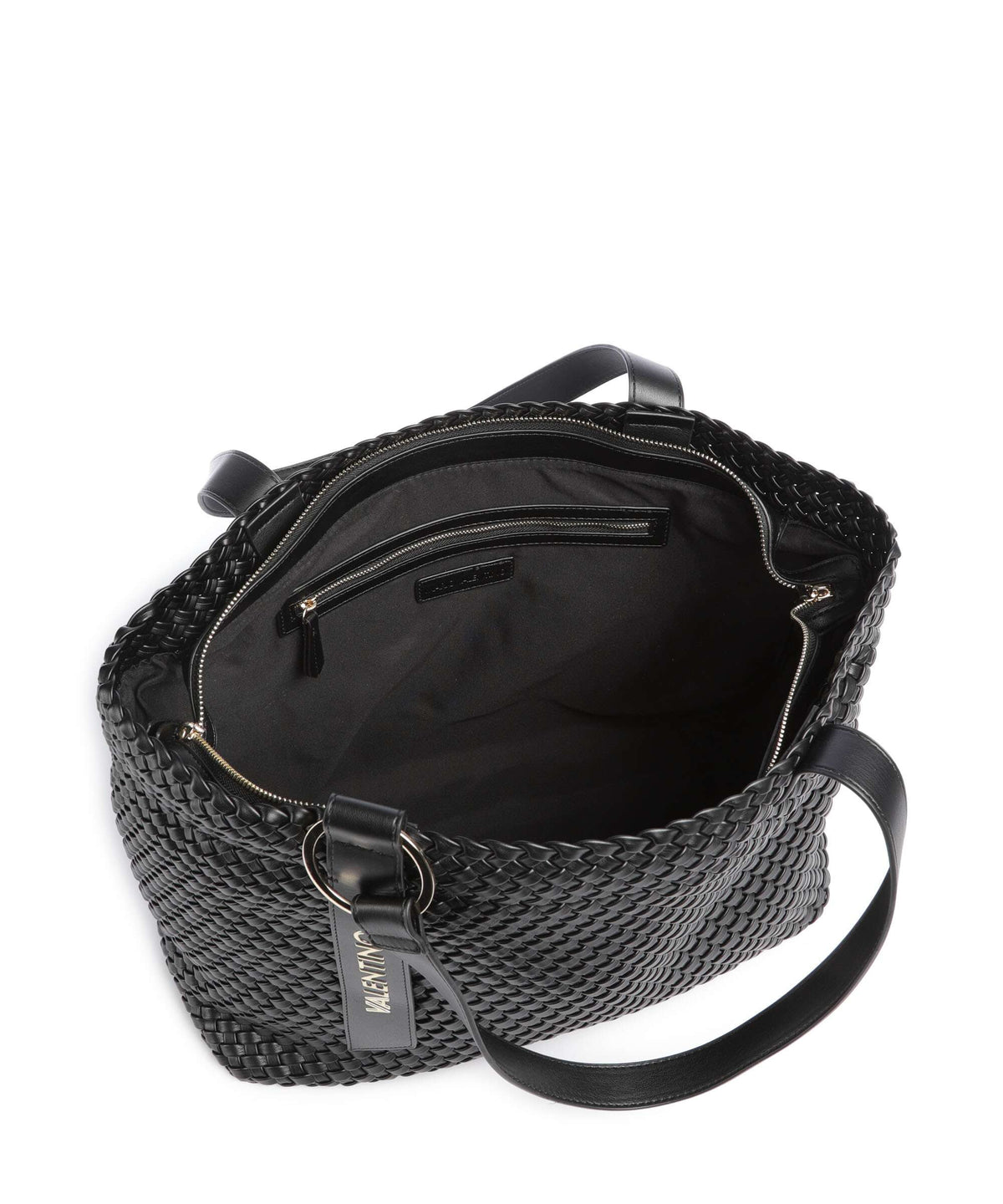 Valentino Bags Shantel Tote bag nero