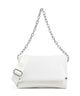 Valentino Bags Sirah Re Schultertasche bianco