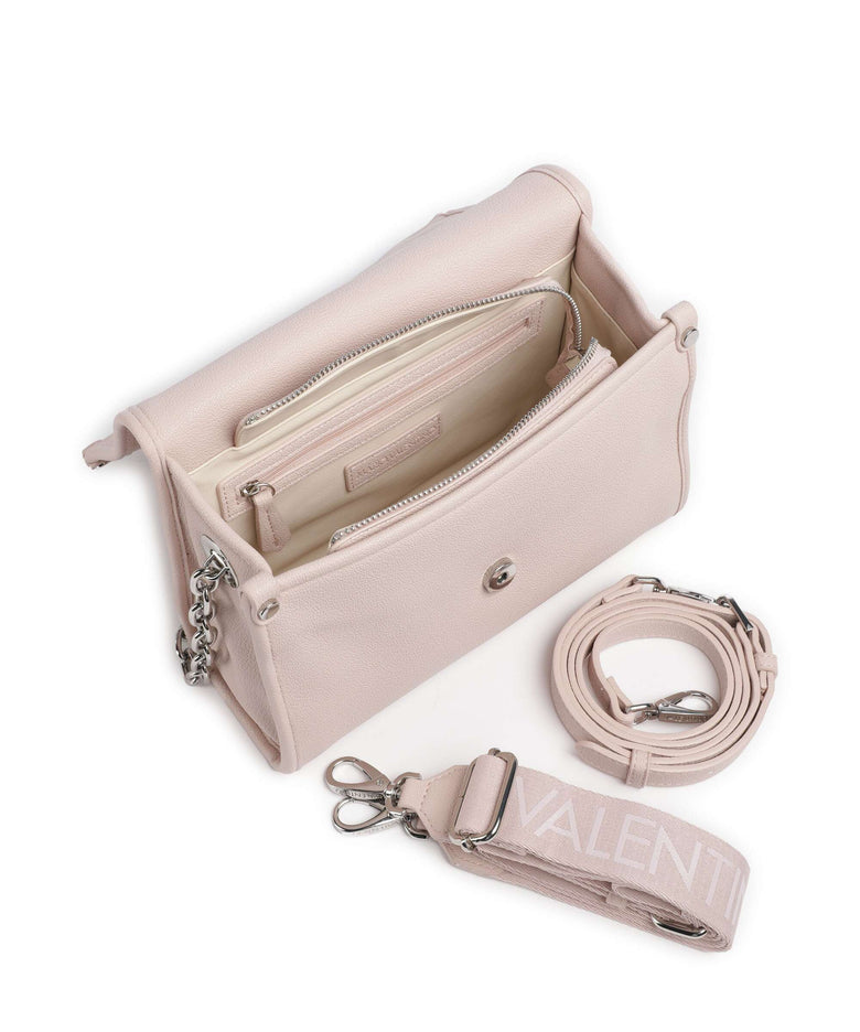 Valentino Bags Sirah Re Shoulder bag cipria