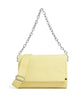 Valentino Bags Sirah Re Schultertasche giallo