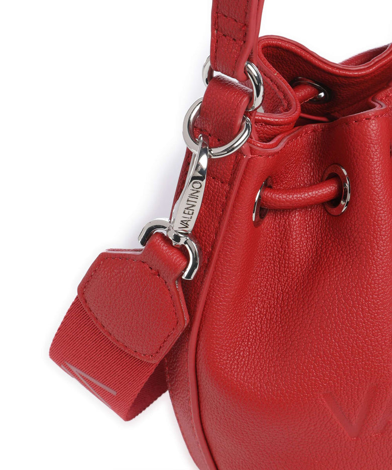 Valentino Bags Sirah Re Bucket bag rosso