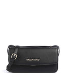 Valentino Bags Flap Re Borsa a tracolla nero