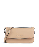 Valentino Bags Flap Re Sac bandoulière beige
