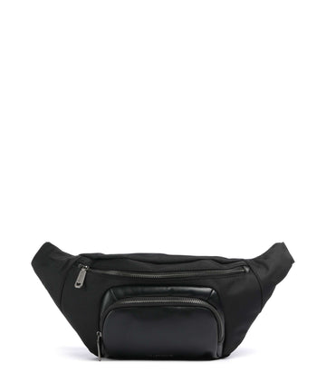 Valentino Bags Finix Sac banane nero