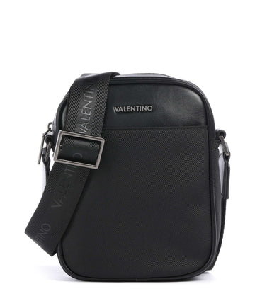 Valentino Bags Finix Borsa a tracolla nero