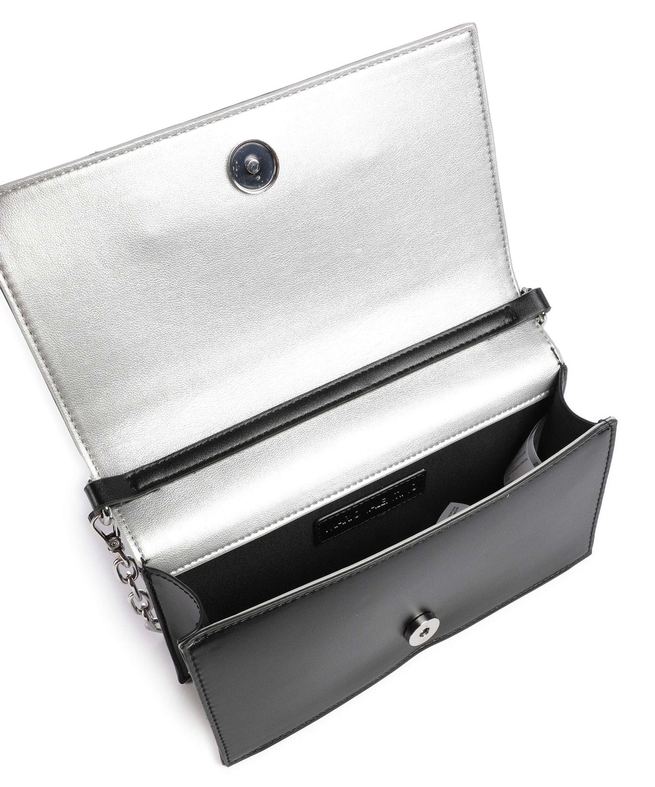 Valentino Bags Stefany Shoulder bag nero