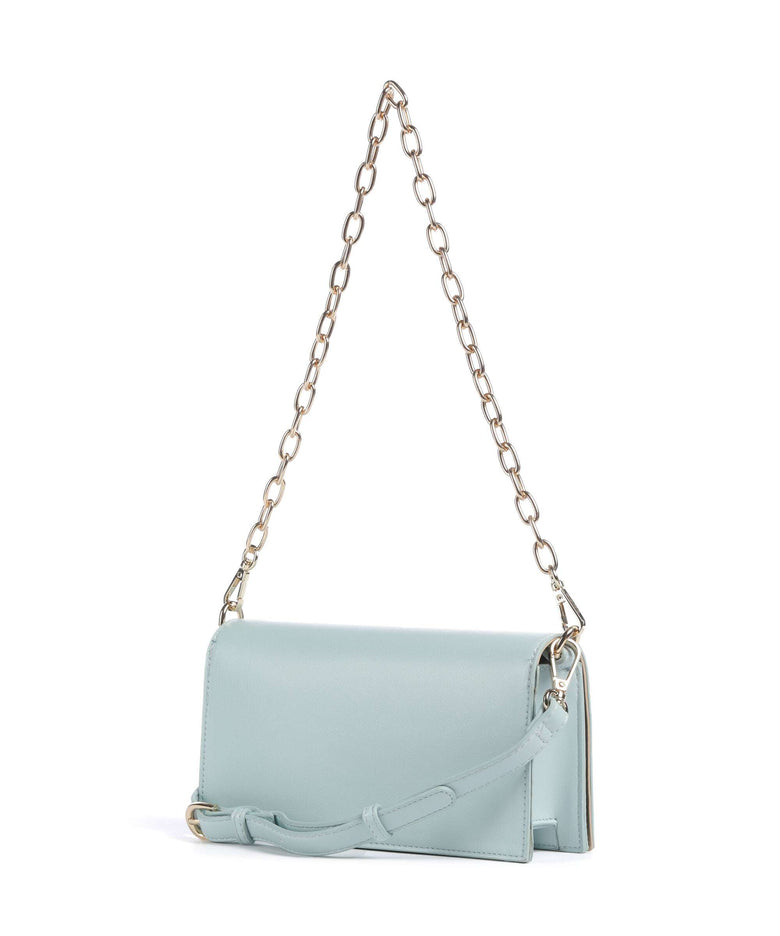 Valentino Bags Stefany Shoulder bag verde acqua