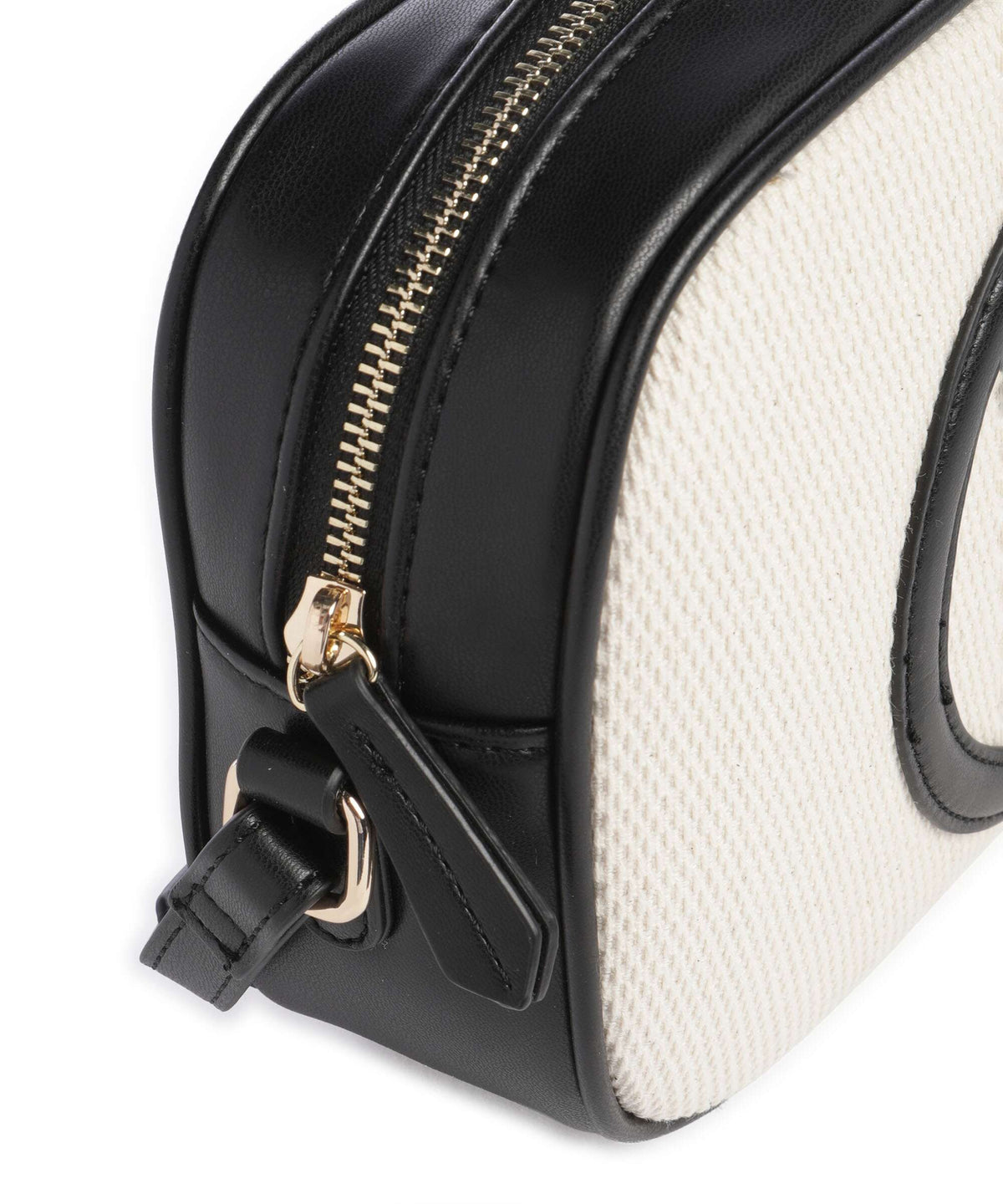 Valentino Bags Covent Crossbody bag naturale/nero