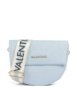Valentino Bags Pansy Umhängetasche azzurro