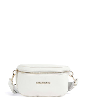 Valentino Bags Miramar Marsupio bianco