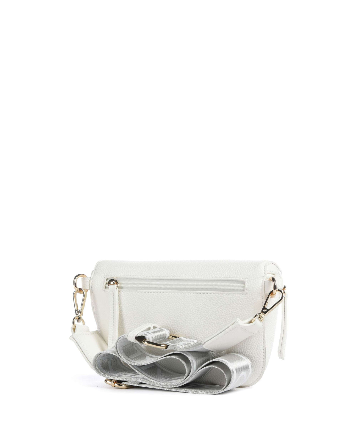 Valentino Bags Miramar Fanny pack bianco