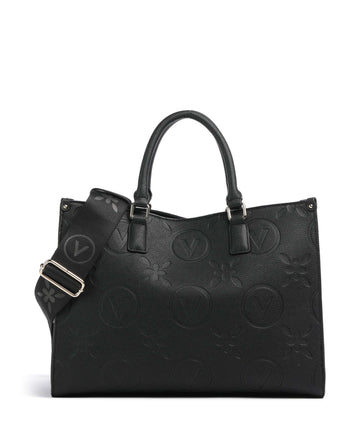Valentino Bags Samba Re Borsa a mano nero