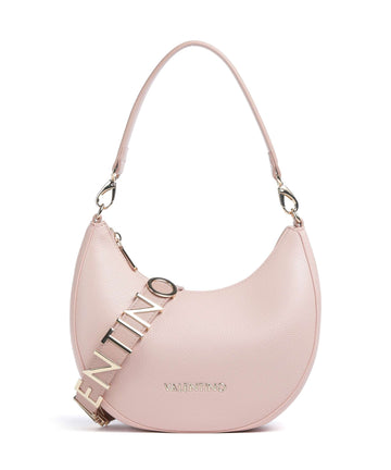 Valentino Bags Alexia Borsa a spalla cipria