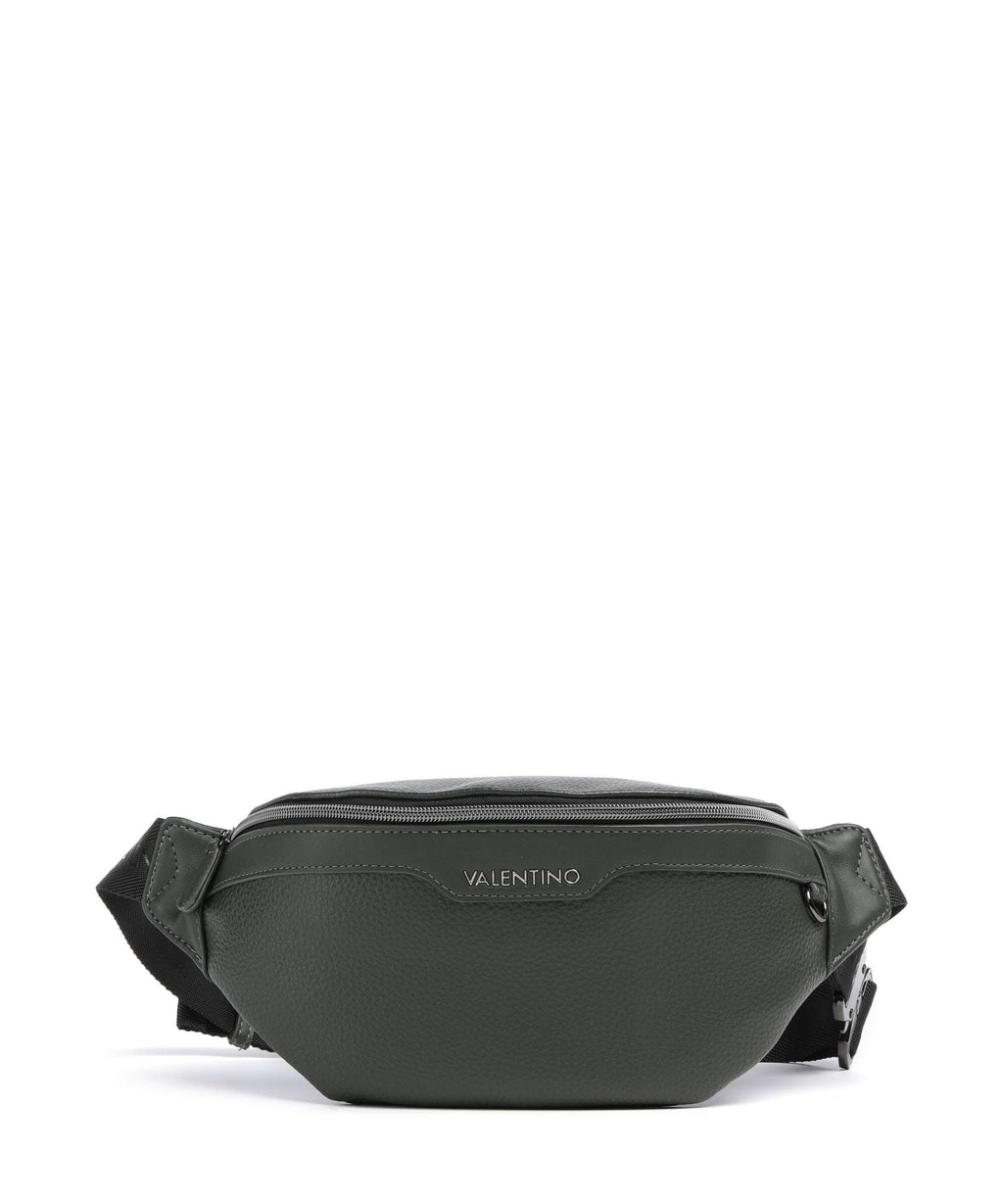 Valentino Bags Efeo Fanny pack militare