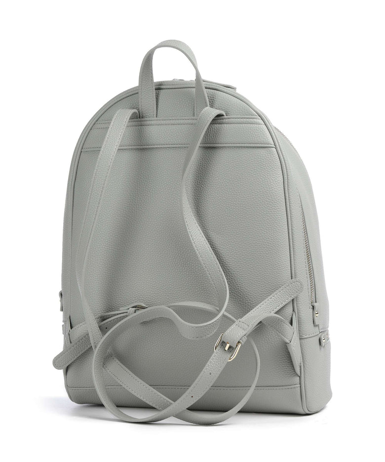 Valentino Bags Brixton Backpack grigio polvere
