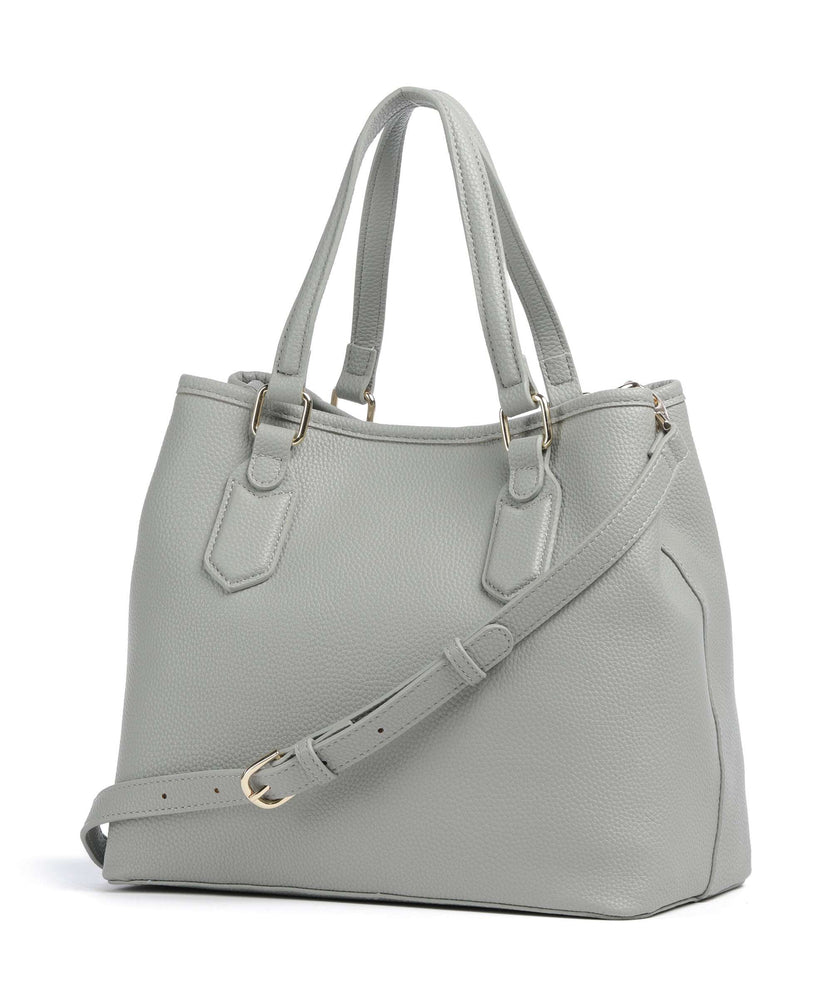 Valentino Bags Brixton Handbag grigio polvere