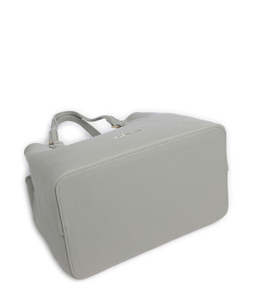 Valentino Bags Brixton Handbag grigio polvere