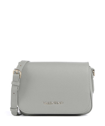 Valentino Bags Brixton Sac bandoulière grigio polvere