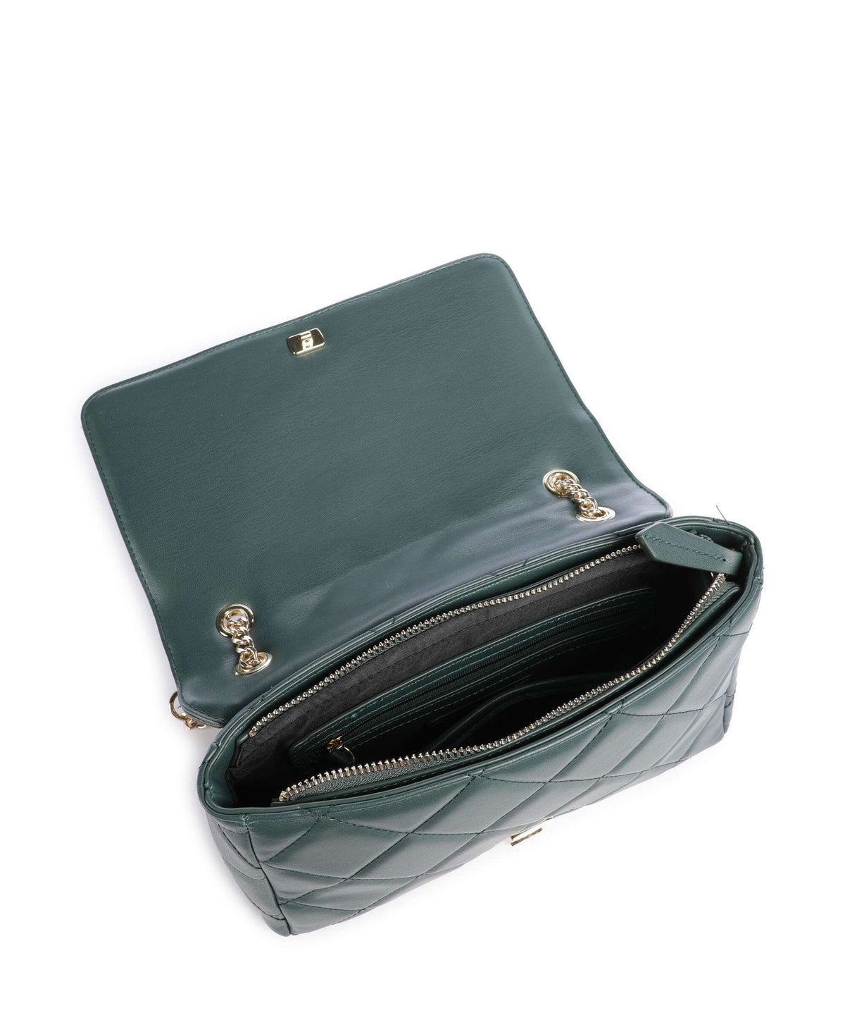 Valentino Bags Ocarina Shoulder bag bosco