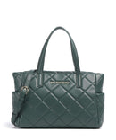 Valentino Bags Ocarina Handtasche bosco
