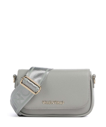 Valentino Bags Miramar Sac bandoulière grigio polvere