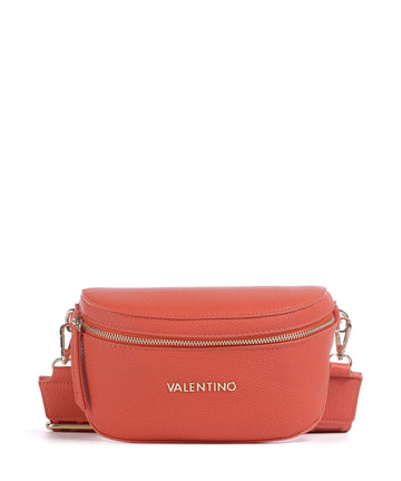 Valentino Bags Miramar Marsupio arancio