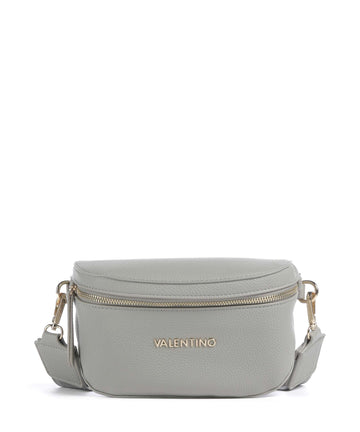 Valentino Bags Miramar Marsupio grigio polvere