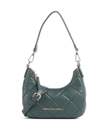 Valentino Bags Ocarina Schultertasche bosco