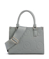 Valentino Bags Samba Re Handtasche grigio