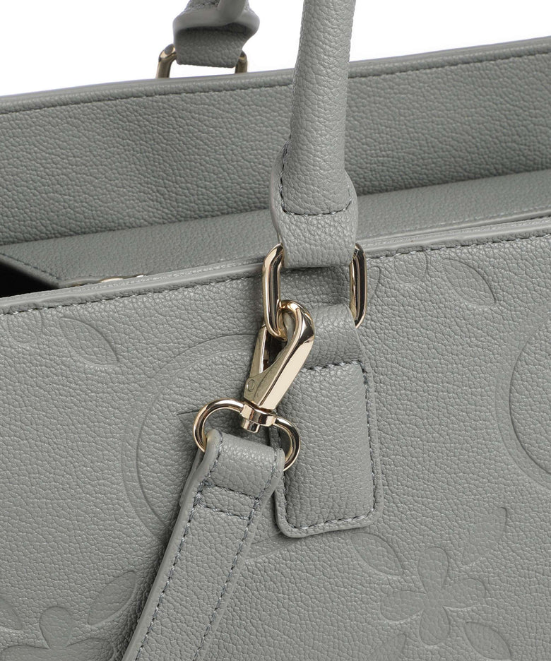 Valentino Bags Samba Re Handbag grigio