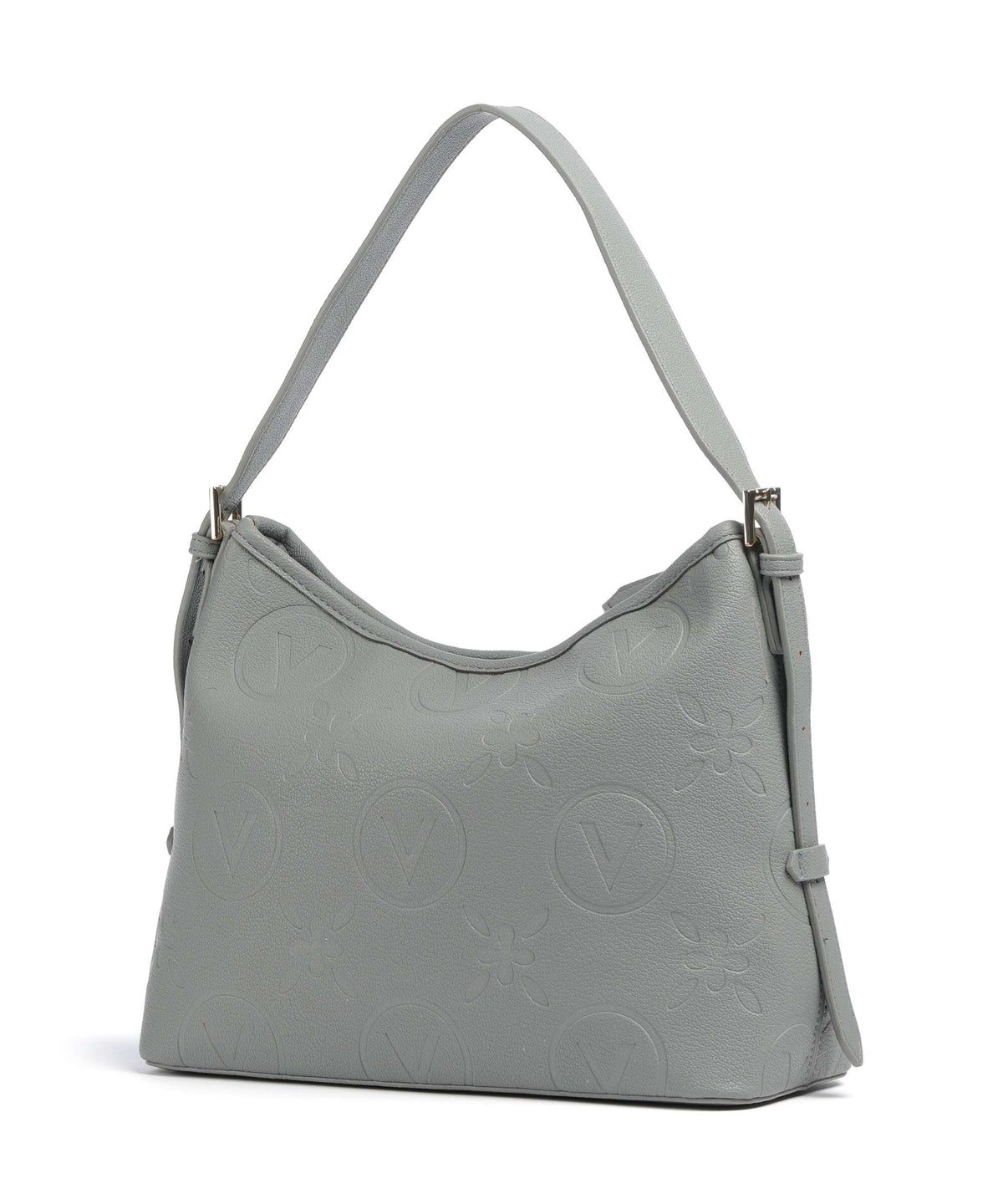 Valentino Bags Samba Re Hobo bag grigio