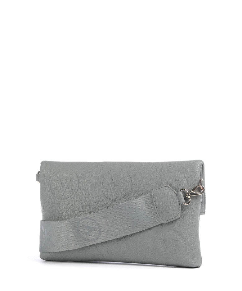 Valentino Bags Samba Re Crossbody bag grigio
