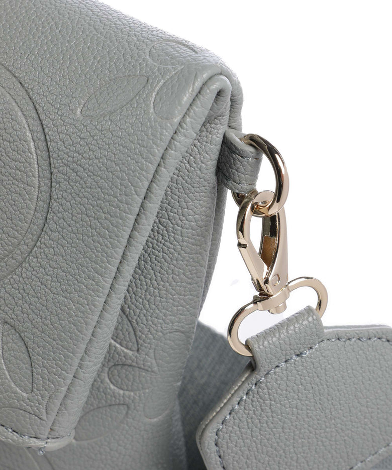 Valentino Bags Samba Re Crossbody bag grigio