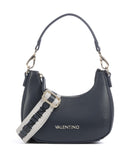 Valentino Bags Zero Re Borsa a spalla blu notte