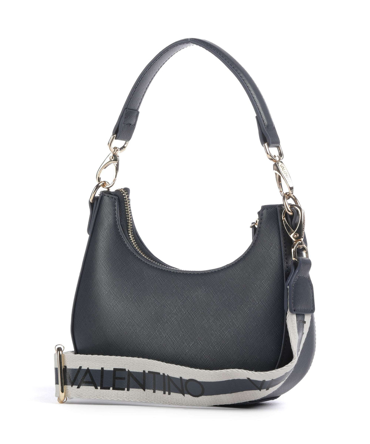 Valentino Bags Zero Re Shoulder bag blu notte