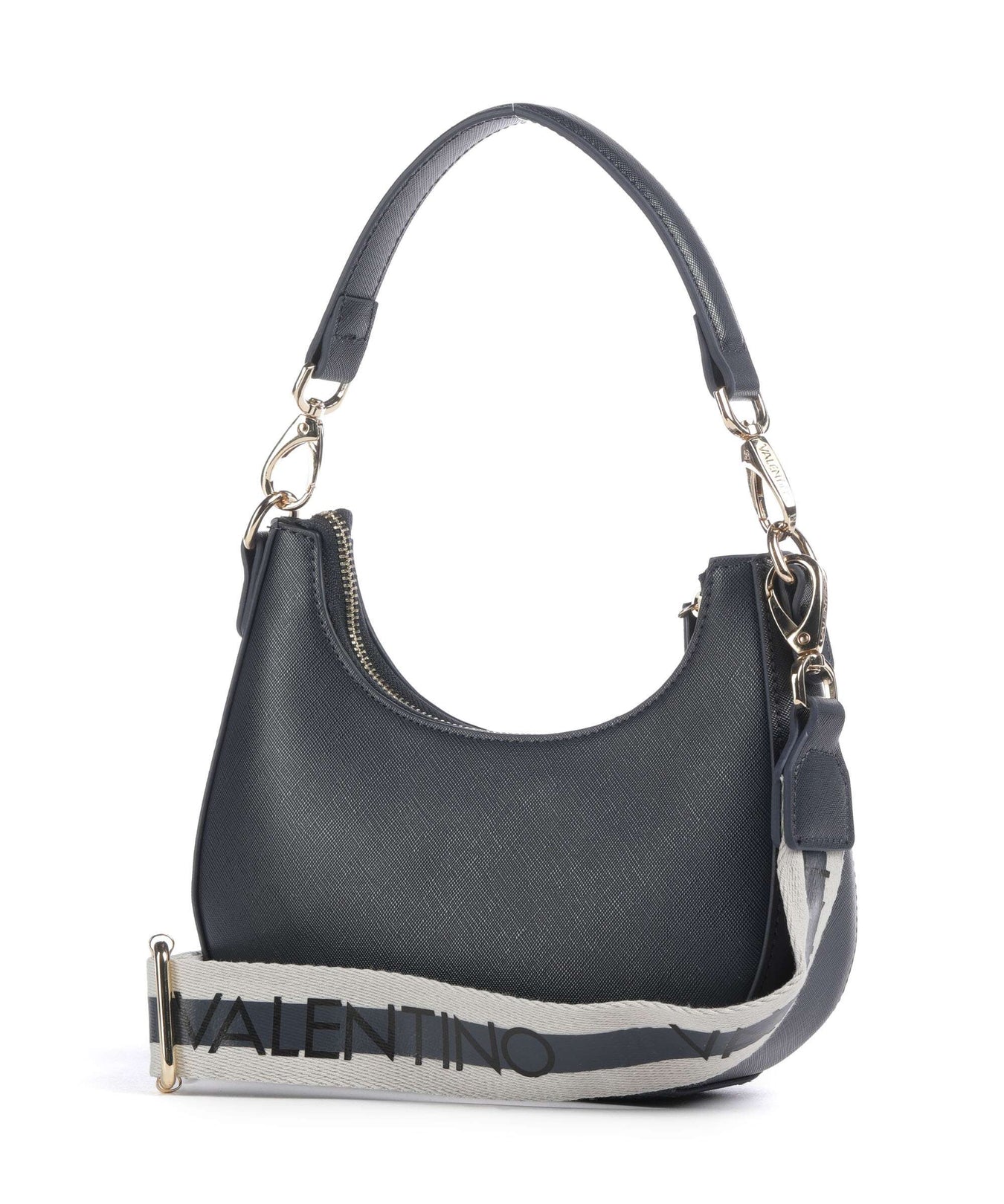 Valentino Bags Zero Re Shoulder bag blu notte