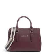 Valentino Bags Zero Re Handtasche prugna
