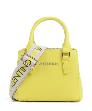 Valentino Bags Zero Re Sac bandoulière lime