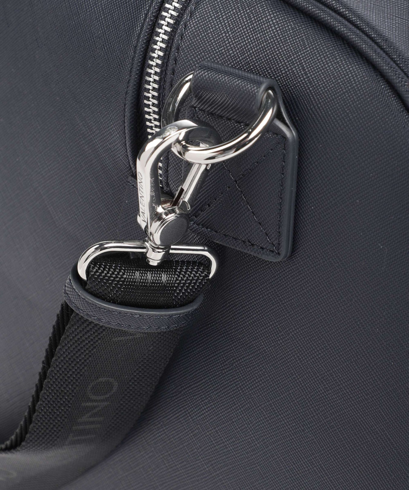 Valentino Bags Marnier Weekend bag blu