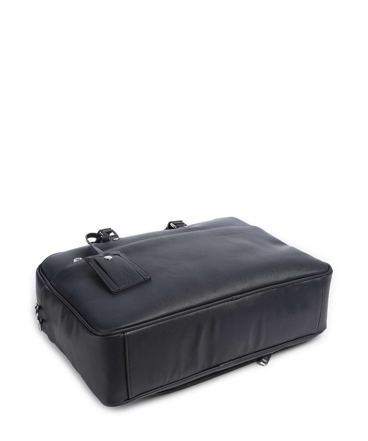 Valentino Bags Marnier Briefcase blu