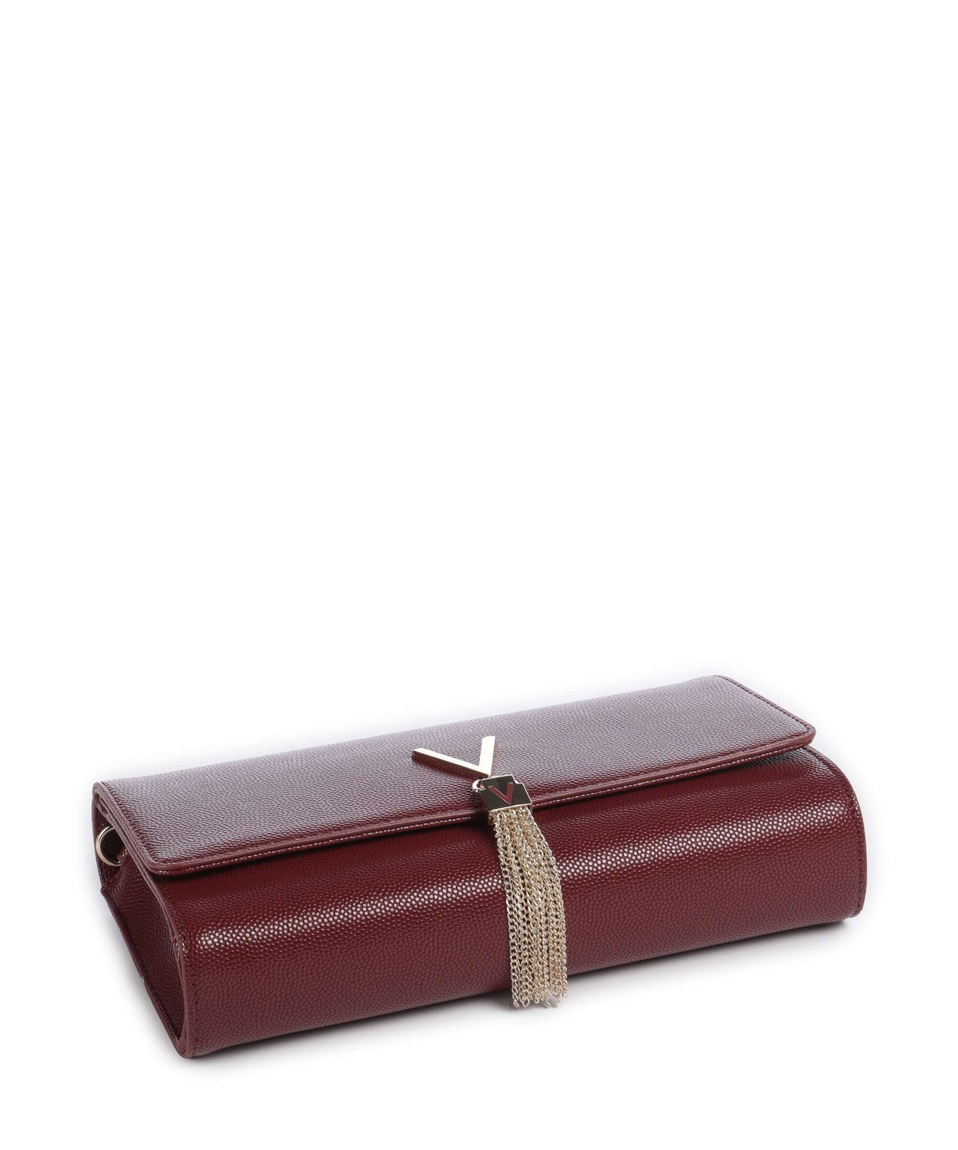 Valentino Bags Divina Crossbody bag bordeaux