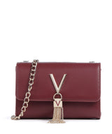 Valentino Bags Divina Borsa a tracolla bordeaux