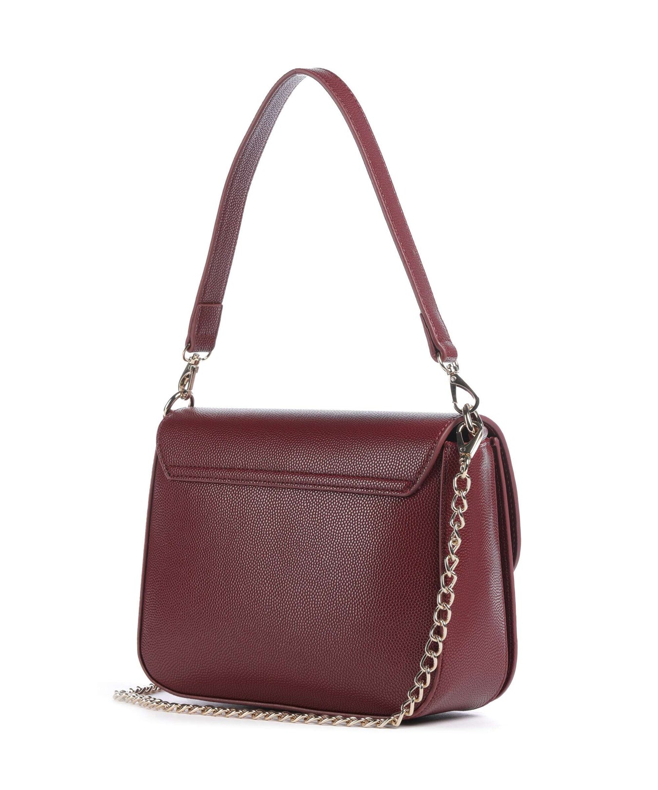 Valentino Bags Divina Shoulder bag bordeaux